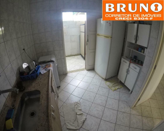 Imagem Casa com 3 Quartos à Venda, 140 m² em Enseada Azul - Guarapari
