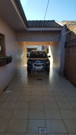 Casa com 4 Quartos à Venda, 165 m² em Camobi - Santa Maria