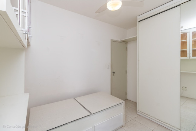 Imagem Imóvel com 2 Quartos à Venda, 66 m² em Vila Mariana - São Paulo
