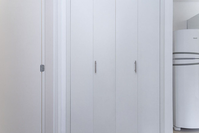 Imagem Apartamento com 2 Quartos para Alugar, 65 m² em Jardins - São Paulo