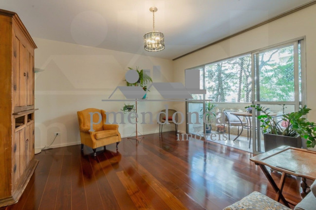 Imagem Apartamento com 4 Quartos à Venda, 221 m² em Perdizes - São Paulo