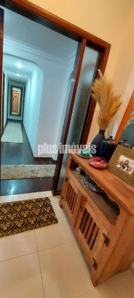 Imagem Apartamento com 3 Quartos à Venda, 159 m² em Morumbi - São Paulo