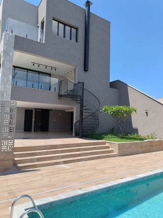 Imagem Casa de Condomínio com 3 Quartos à Venda, 254 m² em Jardim Todos Os Santos - Senador Canedo Imagem Casa de Condomínio com 3 Quartos à Venda, 254 m² em Jardim Todos Os Santos - Senador Canedo