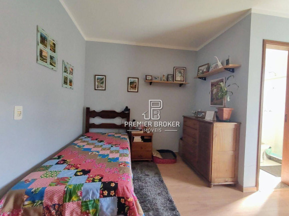 Imagem Casa com 3 Quartos à Venda, 97 m² em Tijuca - Teresópolis
