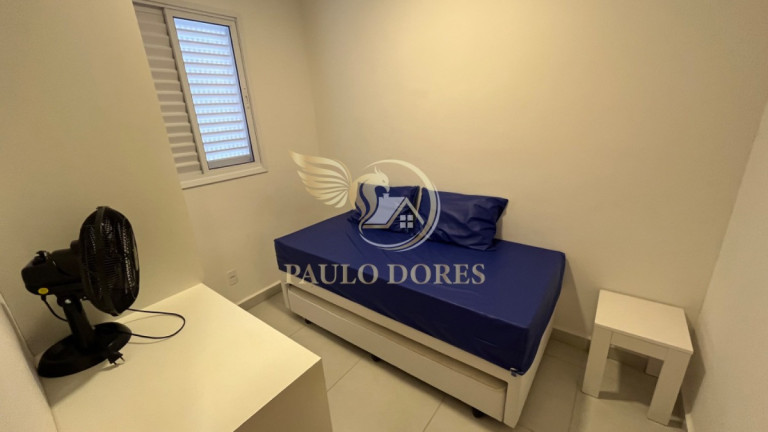 Imagem Apartamento com 3 Quartos à Venda, 60 m² em Estufa Ii - Ubatuba