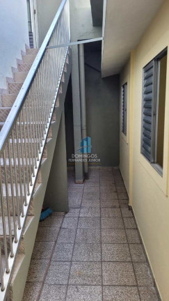 Imagem Casa com 4 Quartos à Venda, 195 m² em Conjunto Residencial José Bonifácio - São Paulo Imagem Casa com 4 Quartos à Venda, 195 m² em Conjunto Residencial José Bonifácio - São Paulo