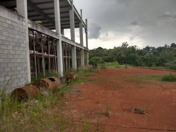 Imagem Galpão à Venda, 8.230 m² em Taboão - Mogi Das Cruzes Imagem Galpão à Venda, 8.230 m² em Taboão - Mogi Das Cruzes