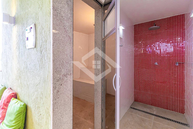 Imagem Casa com 4 Quartos à Venda, 595 m² em Humaitá - Rio De Janeiro Imagem Casa com 4 Quartos à Venda, 595 m² em Humaitá - Rio De Janeiro