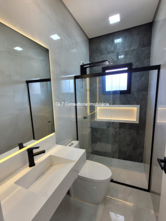 Imagem Casa com 3 Quartos à Venda,  em Jardim Laguna - Indaiatuba