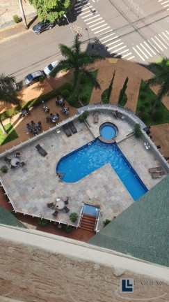 Imagem Kitnet com 1 Quarto para Alugar, 38 m² em Nova Aliança - Ribeirão Preto Imagem Kitnet com 1 Quarto para Alugar, 38 m² em Nova Aliança - Ribeirão Preto