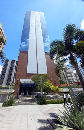 Foto do imóvel Apartamento com 2 Quartos à Venda, 56 m² em Alphaville Centro Industrial E Empresarial/alphaville - Barueri