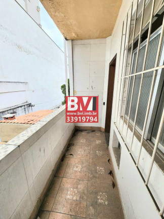 Imagem Casa com 1 Quarto à Venda, 50 m² em Olaria - Rio De Janeiro Imagem Casa com 1 Quarto à Venda, 50 m² em Olaria - Rio De Janeiro