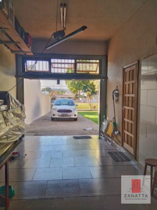 Imagem Casa com 3 Quartos à Venda, 140 m² em Tamandaré - Esteio