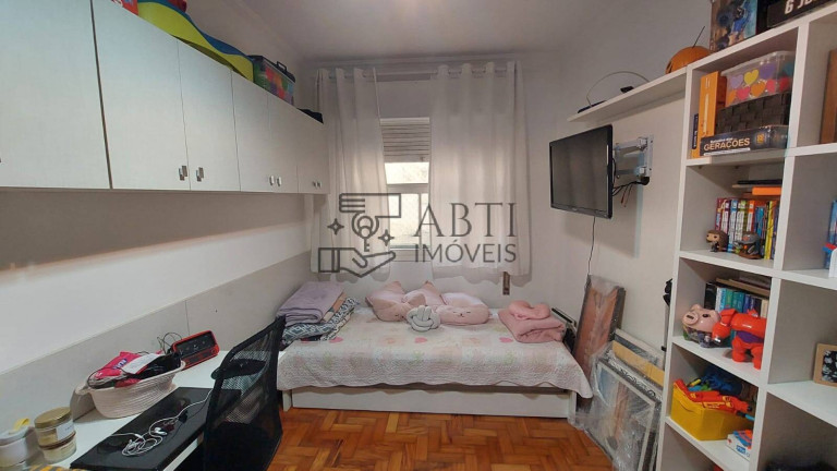 Imagem Apartamento com 3 Quartos à Venda, 117 m² em Vila Mariana - São Paulo