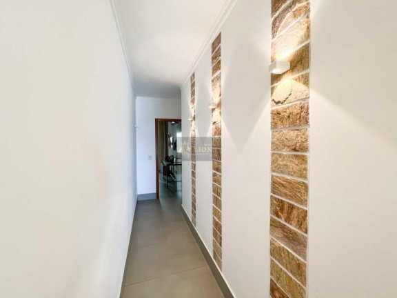 Imagem Apartamento com 3 Quartos à Venda, 134 m² em Praia Grande - Ubatuba