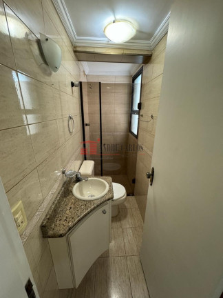 Imagem Apartamento com 4 Quartos à Venda, 117 m² em Vila Campesina - Osasco