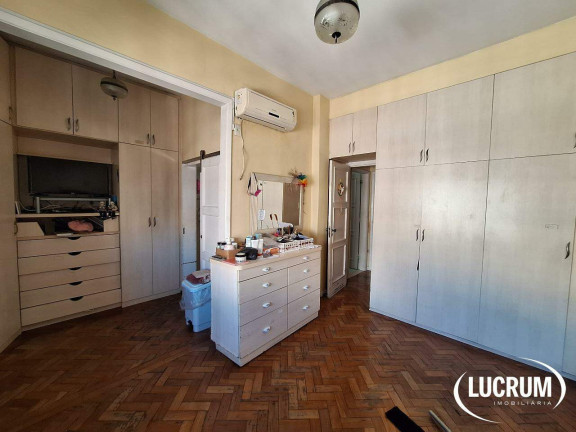 Imagem Apartamento com 4 Quartos à Venda, 184 m² em Copacabana - Rio De Janeiro