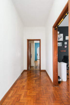 Imagem Casa com 3 Quartos à Venda, 250 m² em Jardim Da Glória - São Paulo