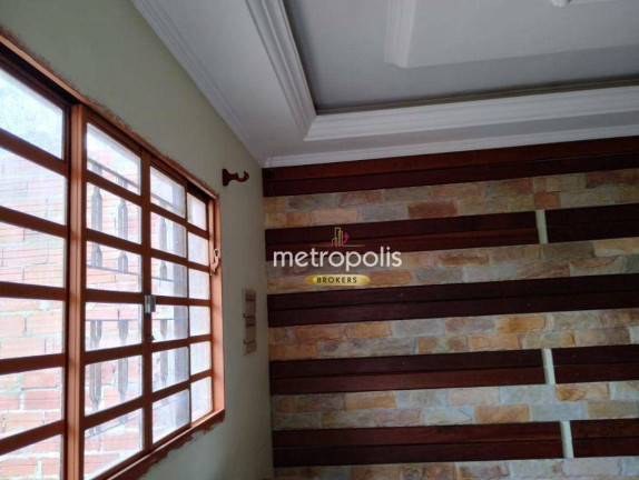 Imagem Sobrado com 2 Quartos à Venda, 220 m² em Vila Príncipe De Gales - Santo André Imagem Sobrado com 2 Quartos à Venda, 220 m² em Vila Príncipe De Gales - Santo André