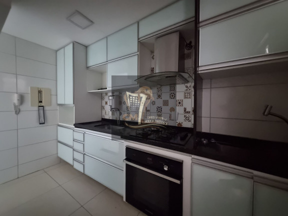 Imagem Apartamento com 2 Quartos para Alugar, 60 m² em Centro - Olinda