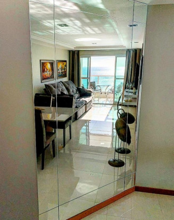 Imagem Imóvel com 3 Quartos à Venda, 111 m² em Praia Do Morro - Guarapari Imagem Imóvel com 3 Quartos à Venda, 111 m² em Praia Do Morro - Guarapari