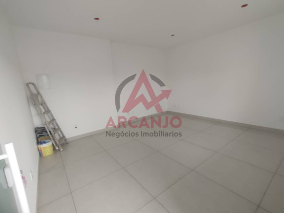 Imagem Sala Comercial para Alugar, 15 m² em Centro - Ubatuba Imagem Sala Comercial para Alugar, 15 m² em Centro - Ubatuba