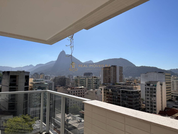 Imagem Cobertura com 3 Quartos à Venda, 96 m² em Botafogo - Rio De Janeiro Imagem Cobertura com 3 Quartos à Venda, 96 m² em Botafogo - Rio De Janeiro