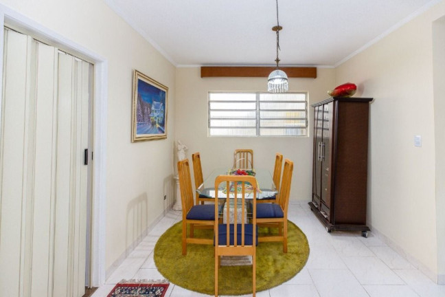 Imagem Casa com 3 Quartos à Venda, em Indianópolis - São Paulo Imagem Casa com 3 Quartos à Venda, em Indianópolis - São Paulo