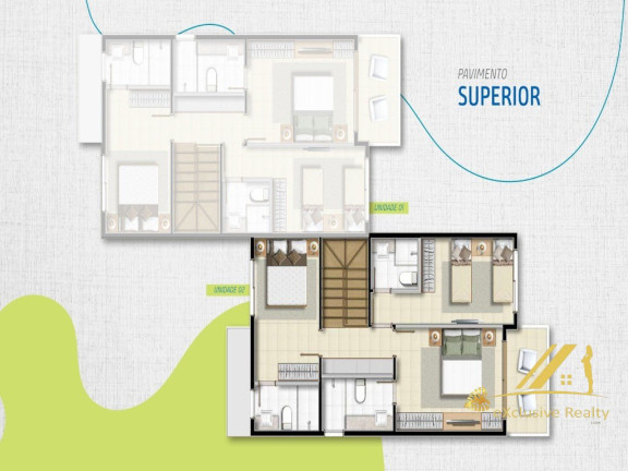 Imagem Imóvel com 4 Quartos à Venda, 137 m² em Guarajuba (monte Gordo) - Camaçari Imagem Imóvel com 4 Quartos à Venda, 137 m² em Guarajuba (monte Gordo) - Camaçari