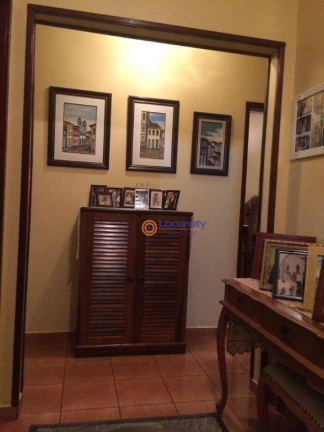 Imagem Casa com 4 Quartos à Venda, 284 m² em Vila São José - Ribeirão Pires