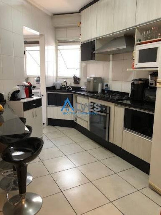 Imagem Apartamento com 3 Quartos à Venda, 78 m² em Baeta Neves - São Bernardo Do Campo