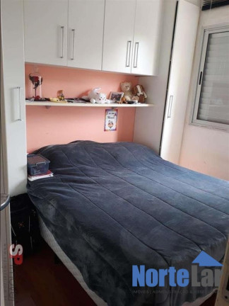 Imagem Apartamento com 2 Quartos à Venda, 47 m² em Vila Roque - São Paulo