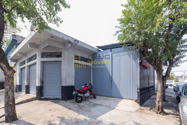 Imagem Imóvel Comercial para Alugar, 160 m² em Remédios - Osasco