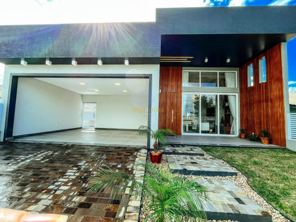 Casa com 3 Quartos à Venda, 227 m² em Rainha Do Mar - Xangri-lá