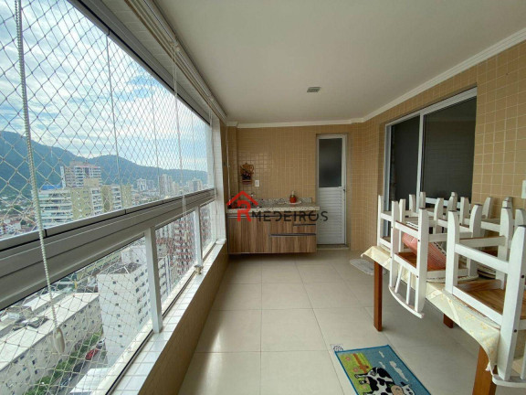 Imagem Apartamento com 2 Quartos à Venda, 84 m² em Canto Do Forte - Praia Grande Imagem Apartamento com 2 Quartos à Venda, 84 m² em Canto Do Forte - Praia Grande