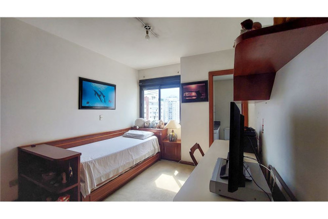Imagem Apartamento com 4 Quartos à Venda, 208 m² em Perdizes - São Paulo