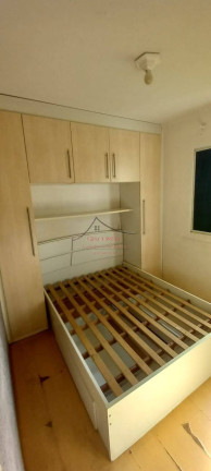 Imagem Apartamento com 2 Quartos à Venda, 45 m² em Jardim Santa Terezinha (zona Leste) - São Paulo Imagem Apartamento com 2 Quartos à Venda, 45 m² em Jardim Santa Terezinha (zona Leste) - São Paulo