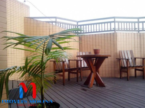 Foto do imóvel Apartamento com 4 Quartos à Venda, 315 m² em São Caetano Do Sul