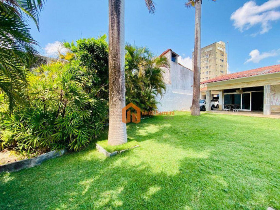 Imagem Casa com 3 Quartos à Venda, 1.072 m² em Vicente Pinzon - Fortaleza Imagem Casa com 3 Quartos à Venda, 1.072 m² em Vicente Pinzon - Fortaleza