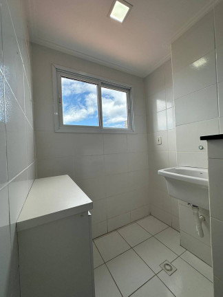 Imagem Apartamento com 2 Quartos à Venda, 50 m² em Caiçara - Praia Grande Imagem Apartamento com 2 Quartos à Venda, 50 m² em Caiçara - Praia Grande