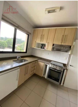 Imagem Apartamento com 3 Quartos à Venda, 110 m² em Vila Andrade - São Paulo