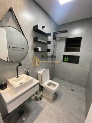 Imagem Sobrado com 4 Quartos à Venda, 300 m² em Jardim Las Vegas - Santo André Imagem Sobrado com 4 Quartos à Venda, 300 m² em Jardim Las Vegas - Santo André