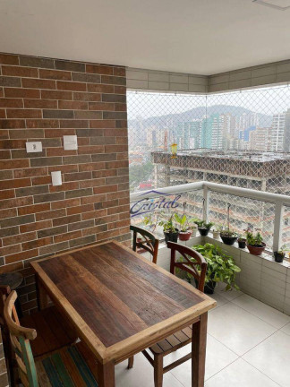 Imagem Apartamento com 2 Quartos à Venda, 69 m² em Canto Do Forte - Praia Grande Imagem Apartamento com 2 Quartos à Venda, 69 m² em Canto Do Forte - Praia Grande