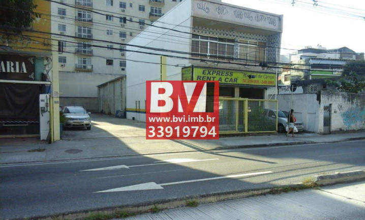 Imagem Terreno à Venda, 350 m² em Vila Da Penha - Rio De Janeiro Imagem Terreno à Venda, 350 m² em Vila Da Penha - Rio De Janeiro