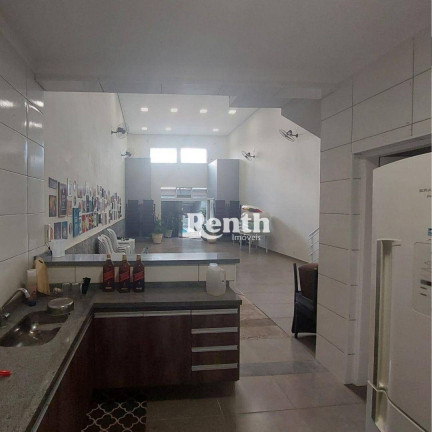 Imagem Sala Comercial à Venda, 210 m² em Vila Saibreiro - Rio Claro