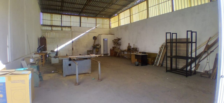 Imagem Imóvel Comercial à Venda, 730 m² em Cidade Industrial - Curitiba Imagem Imóvel Comercial à Venda, 730 m² em Cidade Industrial - Curitiba