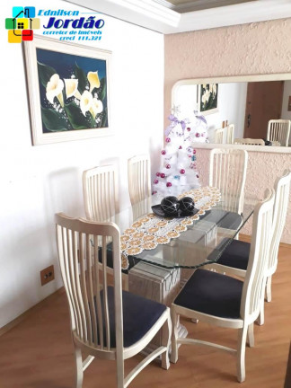 Apartamento com 3 Quartos à Venda, 61 m² em Parque Marajoara - Santo André
