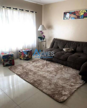 Imagem Casa com 3 Quartos à Venda, 200 m² em Vila Tupi - São Bernardo Do Campo Imagem Casa com 3 Quartos à Venda, 200 m² em Vila Tupi - São Bernardo Do Campo