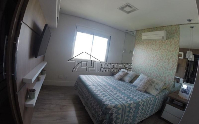 Apartamento com 2 Quartos à Venda, 116 m² em Jardim Aquarius - São José Dos Campos