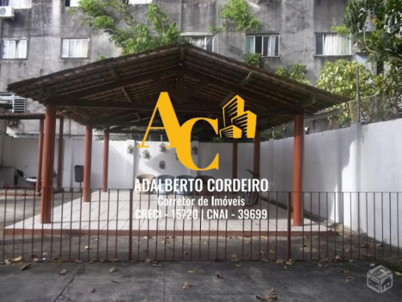 Imagem Apartamento com 2 Quartos à Venda, 83 m² em Madalena - Recife